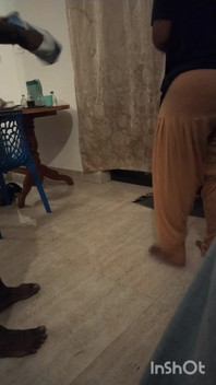 Hot Couple