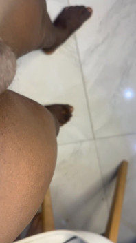 Jerking Vid for Big Load