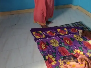 Tamil lesbian: Casual Talking Cuckold Couple