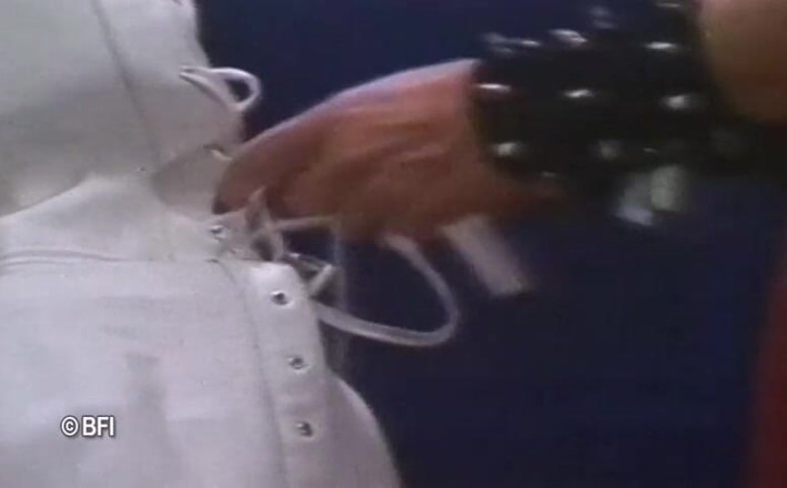 House of lords and mistresses in the spanking zone: Ce pedeapsă am eu