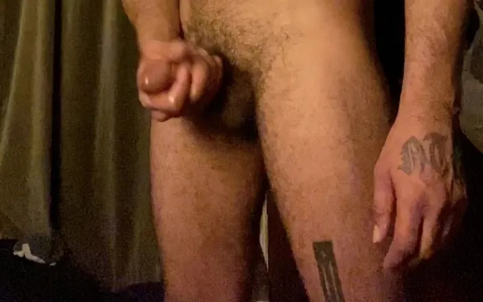 Cum shot: Busting Nuts