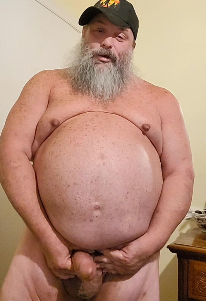 GeneWadexxx: Verbal Big Stepdaddy Bear