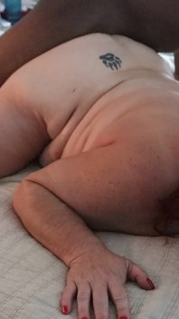 Liz seks anal sama bosnya