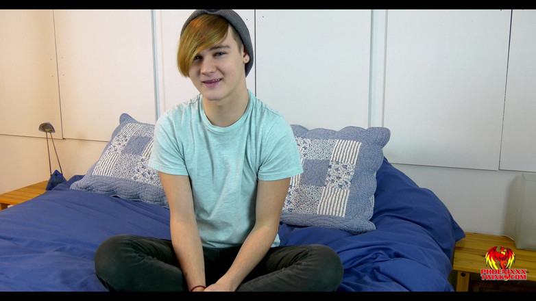 Phoenixxx: Pasar tiempo con la hermosa Skyler