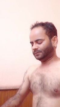 Indian MILF Malkin Having Sex with Servant! Desi Sex