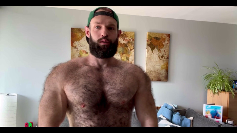 BeefyCanuck: Seu irmão grande