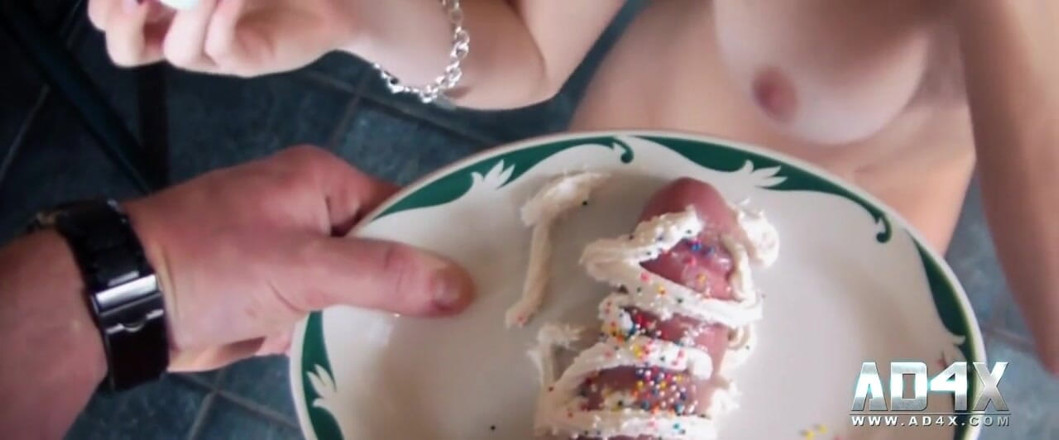 AD4X: Whipped Cream and Big Cake