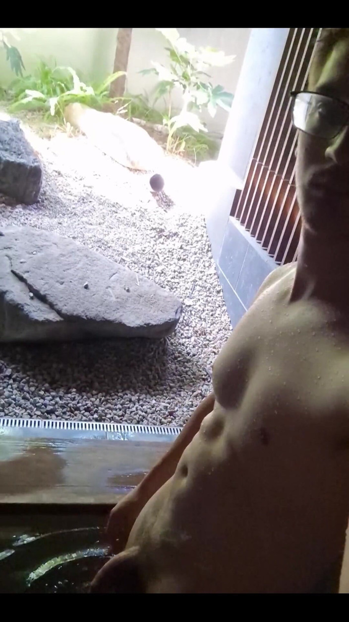 Snauwflake: Sono un grande fan di Onsen