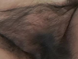 Mommy big hairy pussy: Mẹ kế lồn đầy lông 1