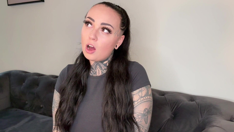 Miss Valentina: 여친의 비밀 섹스