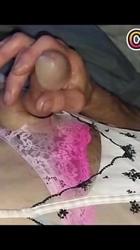 Cdmichelle wearing SexyLingerie while playing with Hard Cock 14min 8sec .mp4