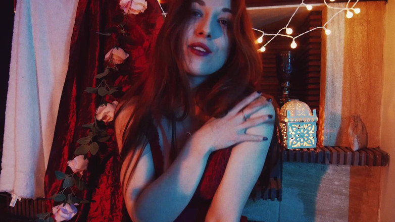 Madelaine_Rousset: Tarot JOI - konec n 2 milenci