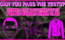 Camp Sissy Boi: AUDIO ONLY - Zum sissy-schwanzlutschen für einen großen bubbas-bikerclub werden