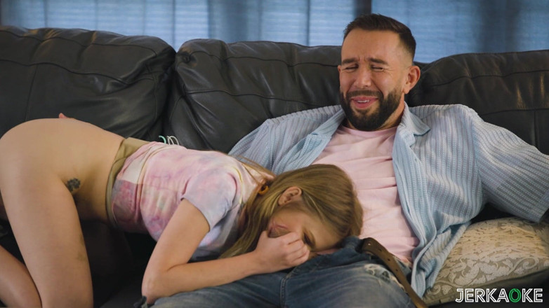 Jerkaoke: Opravit můj počítač, takže dostanete moji kundičku