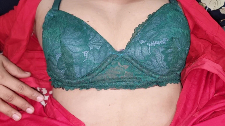 bdboygirl69: Nowy Bangladeszu Czerwony Sari seks wideo. Bangla Voice gorący seks...