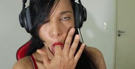 Michelle sex hard: Hand fetiš požadavek pro uživatele