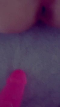 Fute-mi curva. Fpv - în cur cu vibratorul legat