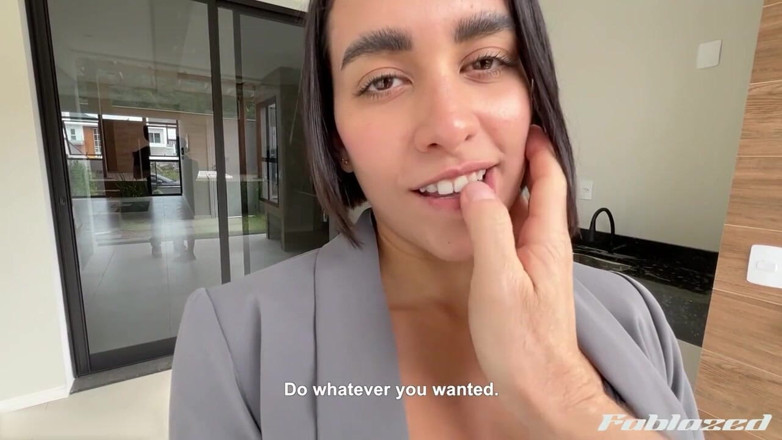Fablazed: My Vagina Wants Cock Morning, Noon and Night - Compilation