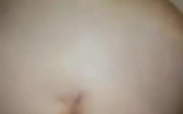 Real homemade BBW BBC porn: BBC Hluboké rychlé anální bušení ohnuté Přes sténající orgasmy