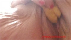 Amber Connors: Juego de esponja