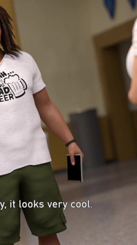 Stappen van Debauchery-update #11