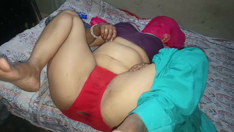 Kavita69: Inderin, frisch verheiratet, bhabi, schwanzlutschen und hardcore-sex mit freund - voller...