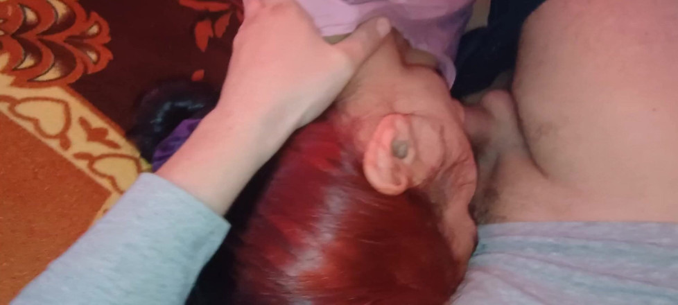 Ionut899: I Fuck My Stepdaughter in the Mouth and I Cum...
