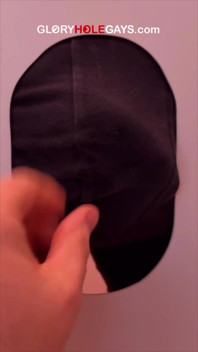 Silent Hoodie Guy Fucks My Face with Focus and No Words