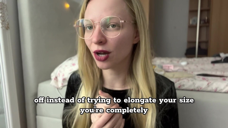 Goddess_Bella_Rae: How a Chastity Cage Makes You a Better Person