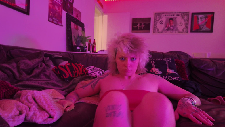 Glitterqueen1999: Keeping Stepsis Quiet - Taboo