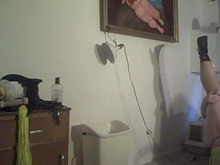BBW nurse Vicki adventures with friends: Vestido dorado travieso show de cámara 19 min