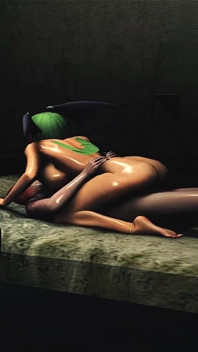 Night with a Succubus (classic)