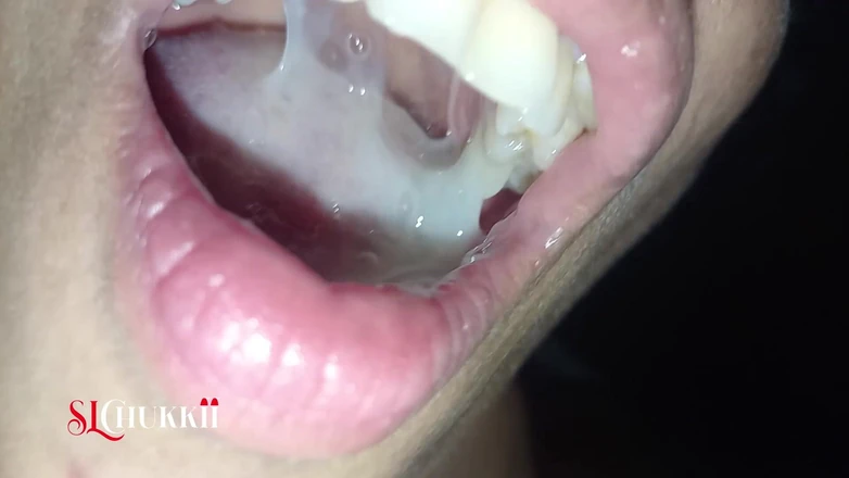 SL Chukki: Night Sucker Best My Wife