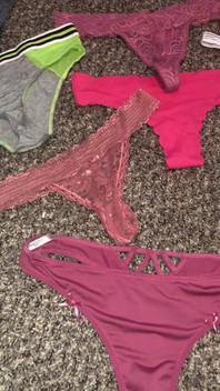 Panties I’ll Be Adding to My Store Soon