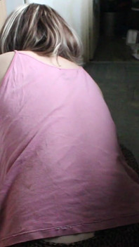 Efeeminat matur