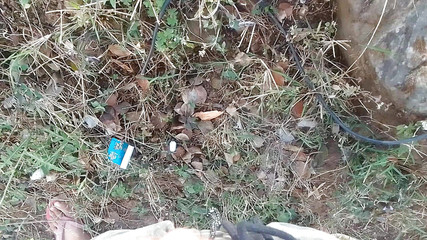 Gangbang straight: Soukromá část čůrání bílých gayů teenek