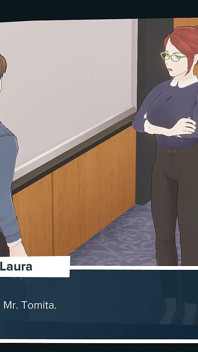 Quicky a Love Hotel Story Hentai Anime Gameplay - Episode 7