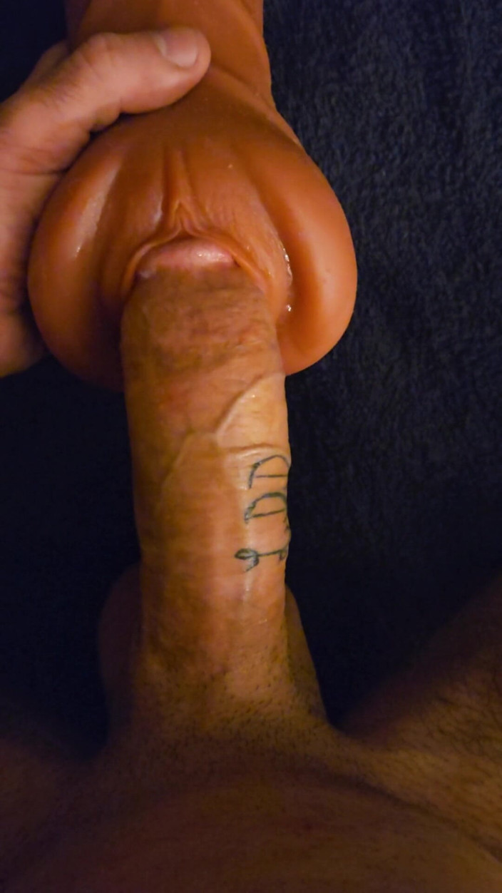 E the Long Dick Daddy: このポケットの秘部を伸ばす