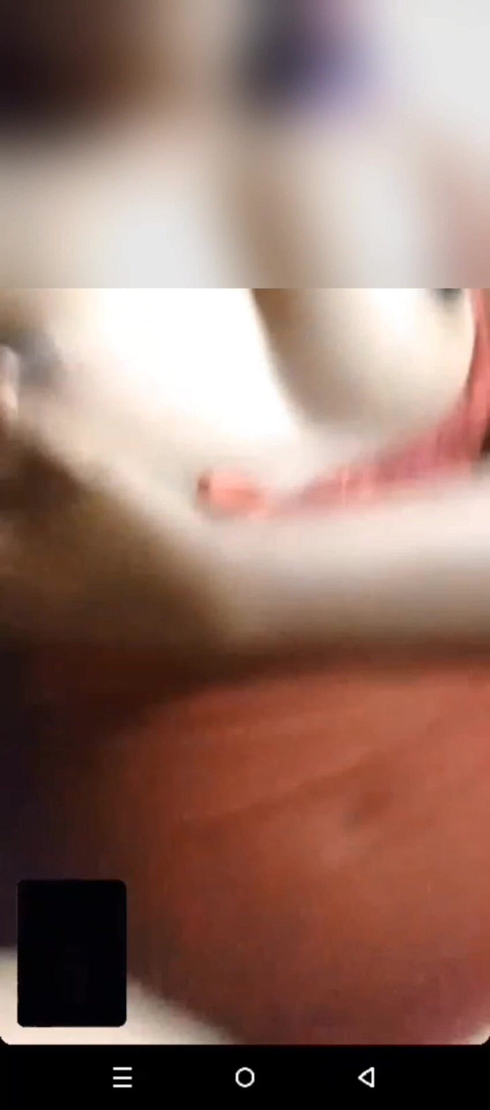 Astriana88: Aku Lagi Terangsang