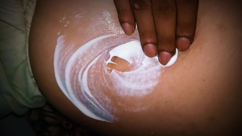 Catchybusty: Desi Ncr Knubbig röv Wali Bhabhi Ko Lund Chahiye Kollektion
