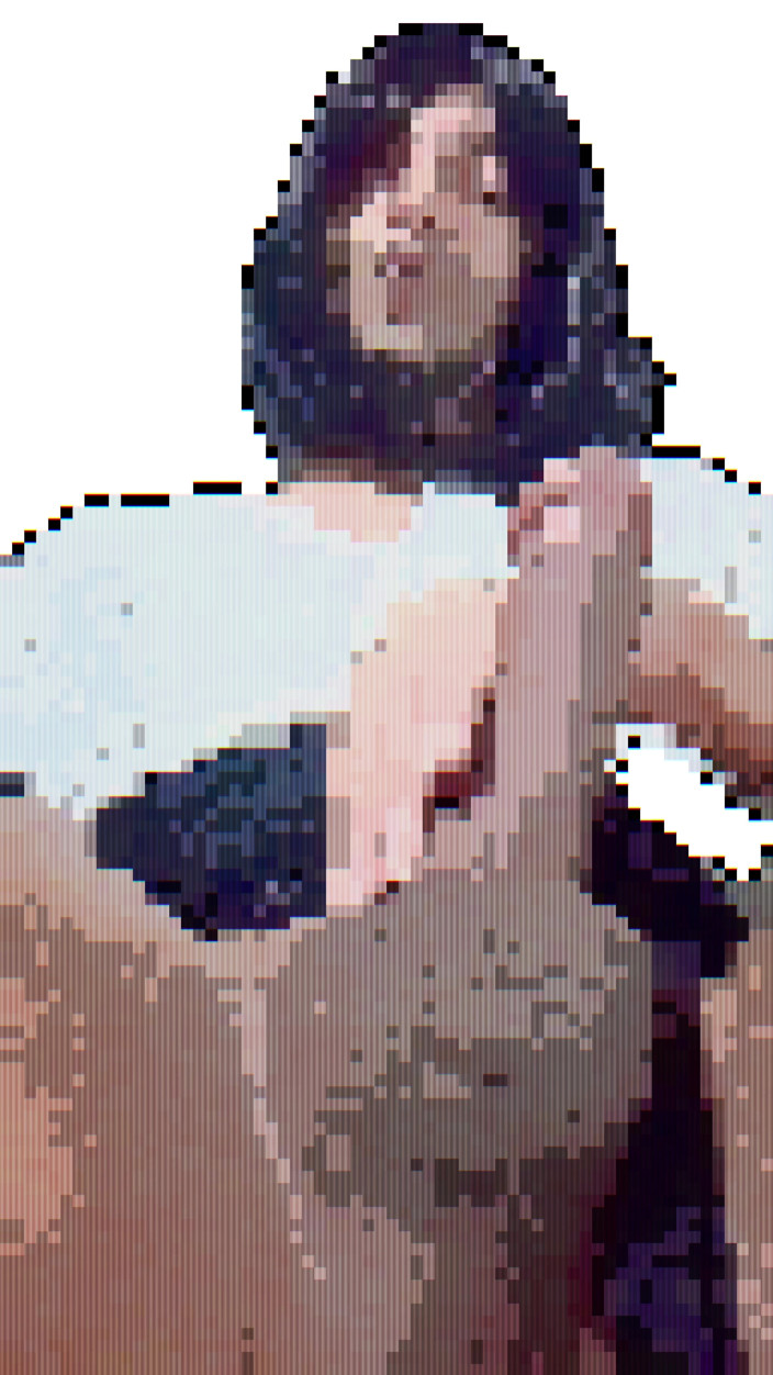 Ombunny: Trans domme mind control - riprogrammazione del cazzo di ragazza pixellato...