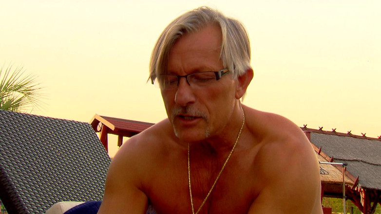 MMV Films and Clips XXX: Gagică blondă Aleska Diamond la piscină, de Christof Clark