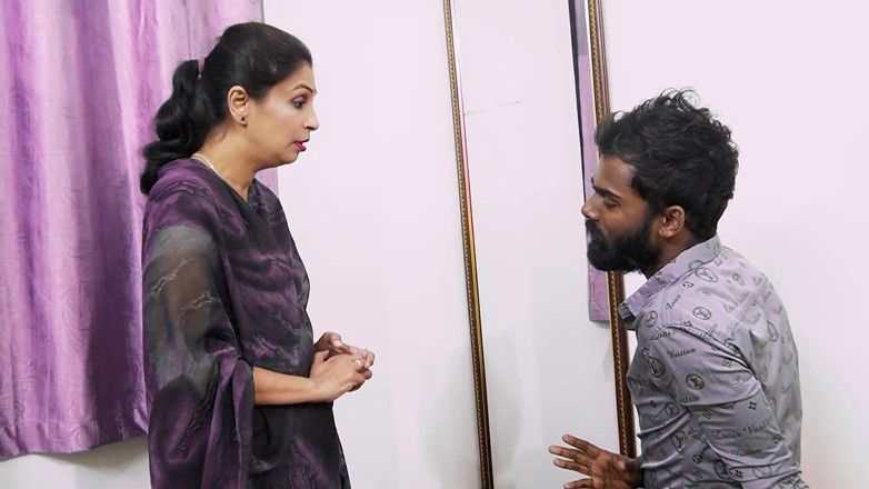 Queen star Desi: Desi Wife Fucked Her Husband and Enjoying Too Much, Hardcore...