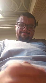 My First Video and My First Masturbation Video