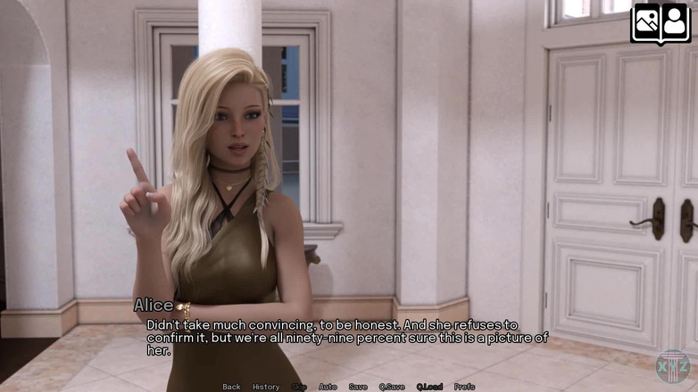 Futavision: Futagenesis inaugurata: la bella futa ladyboy e le sue sexy...