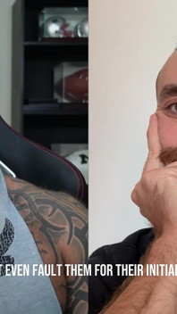 Pornohvězda zpověď - Zaddy Tony (epizoda 137)