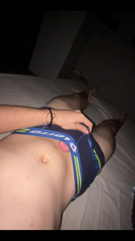 So horny