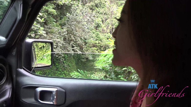 ATK Girlfriends: Virtuele vakantie