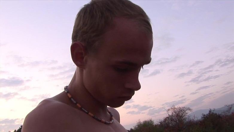 Xfucks: Blonďatá zralá dostane venku zezadu