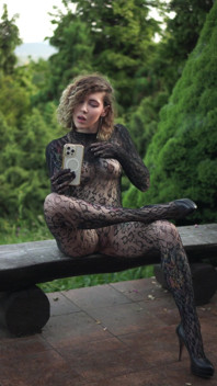 Every Curve Caught in a Web of Desire